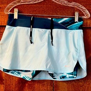 COPY - Nike running skort